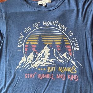 T shirt